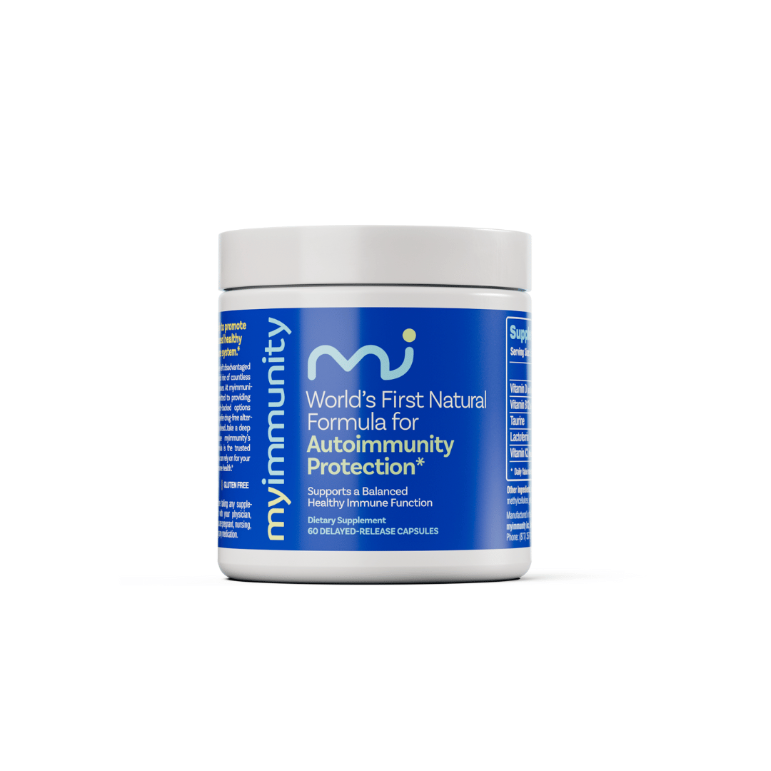 myimmunity Balance™ 30 Day Supply (One Time Purchase)