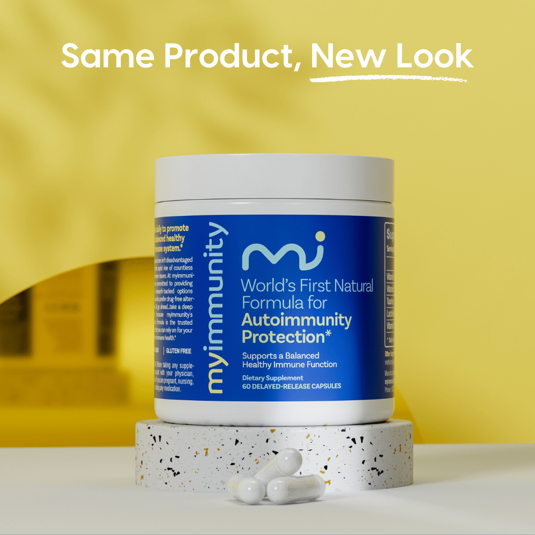 myimmunity Balance™ 30 Day Supply (One Time Purchase)