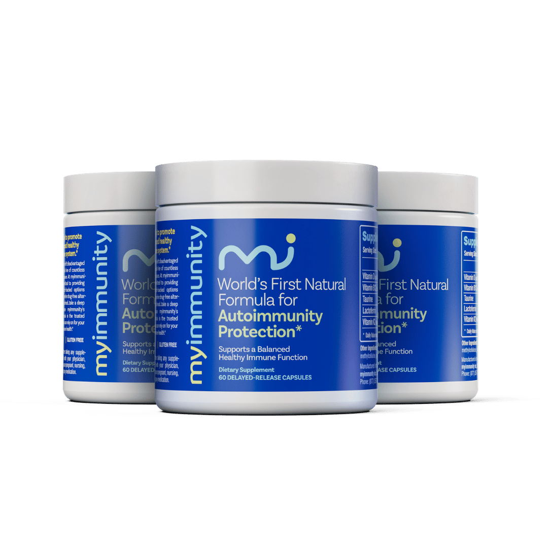myimmunity Balance™