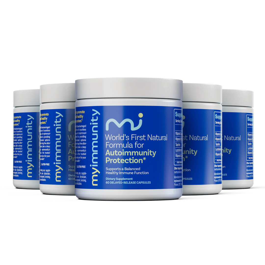 myimmunity Balance™