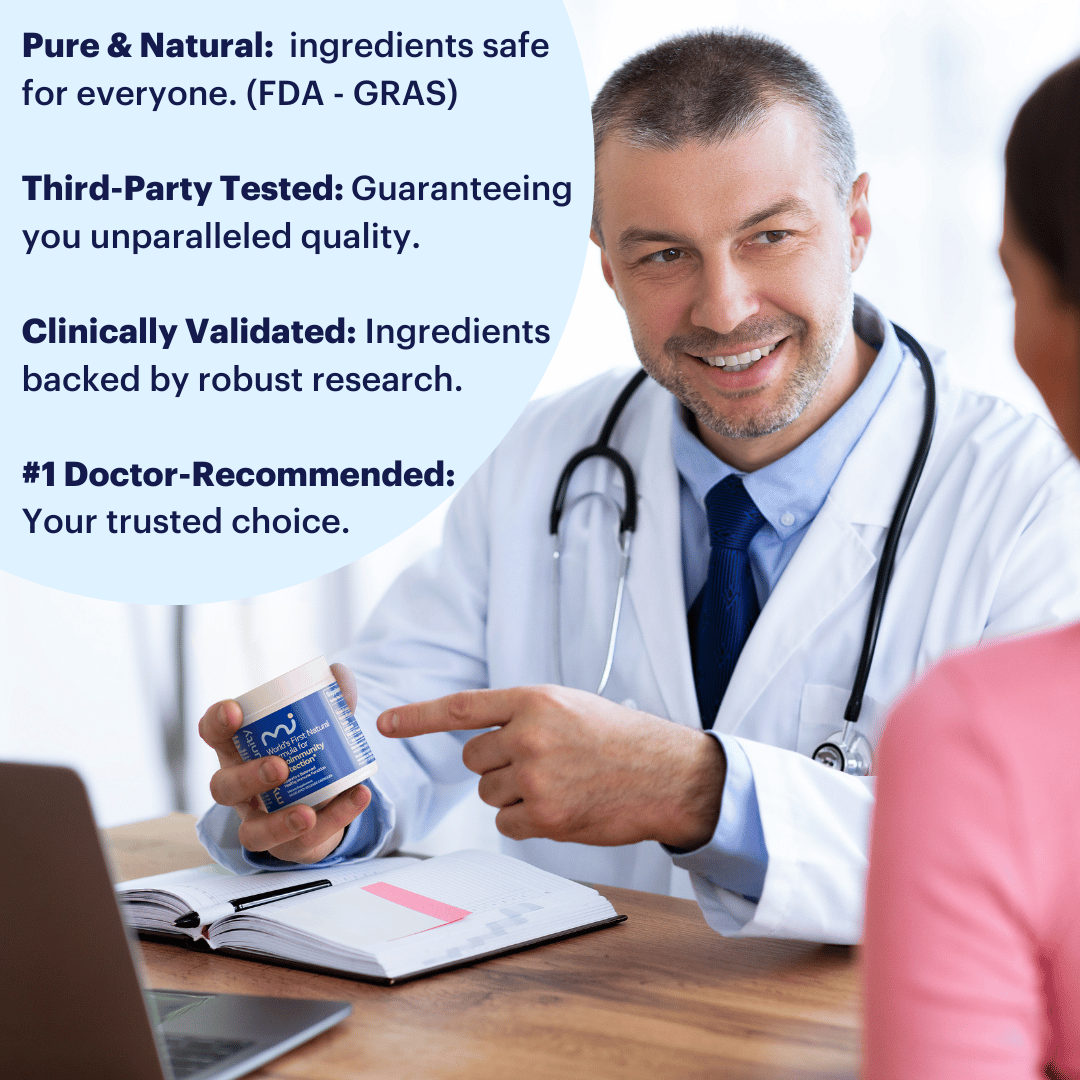 myimmunity Balance™ 30 Day Supply (One Time Purchase)