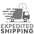 Expedited Shipping
